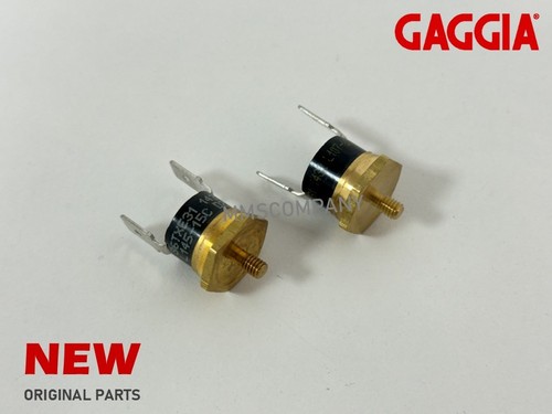 Gaggia parts thermostat - –,