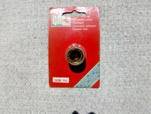 Bmw series spigot bush - 3,