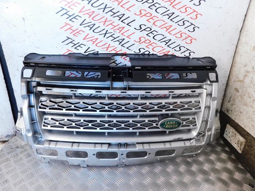 Land rover freelander 5dr - land,