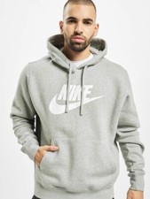 Nike Mens Hoodie Fleece