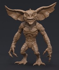 Gremlin Miniature Action