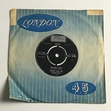 Johnny And The Hurricanes -