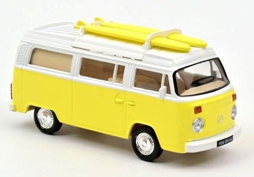 Volkswagen t2b bus camper - vw,