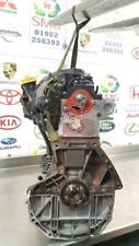 NISSAN MICRA MK5 K14 2017- K9K628 1.5 DCI ENGINE ASSEMBLY