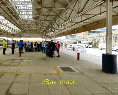 Photo 6x4 waiting - photo, for