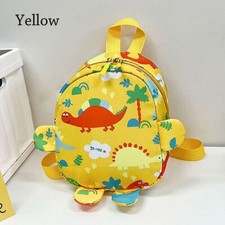 Dinosaur Nylon Kid Backpack