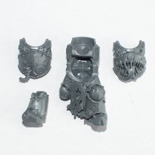 Warhammer 40K Death Guard