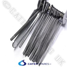 GAS JETS 20 PCS SMALL / LARGE