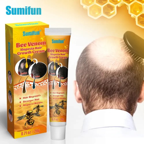20g new natural alopecia - natural,