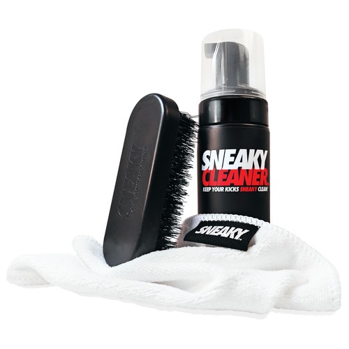 Sneaky cleaning kit for - kit,