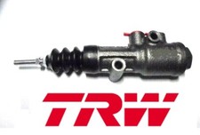 AUSTIN HEALEY 100/4 (BN1 & BN2)    BRAKE MASTER CYLINDER ASSEMBLY   (1953- 56)