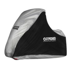 Oxford Aquatex MP3 / 3 Wheeler