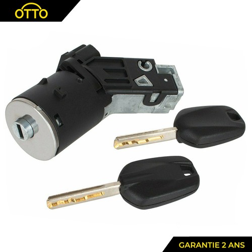 Steering lock ignition switch - steering,