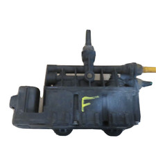 RANGE ROVER SPORT L320 2007