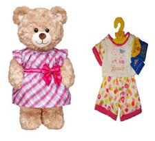 Build bear lala hooray pjs - lala, 2