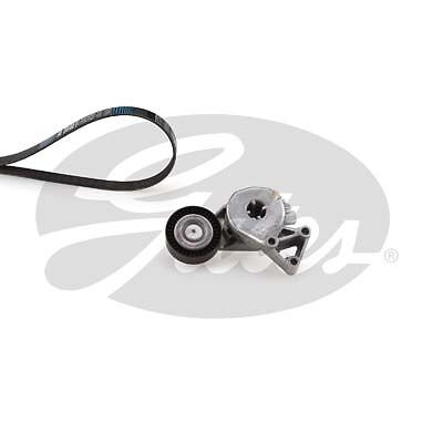 Gates drive belt kit for - drive, vw