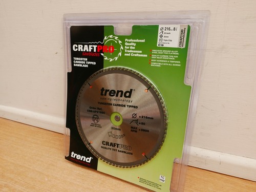 Trend csb ap21680 - csb/ap21680, 80t