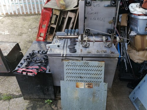 No615 lincat slr6n oven - slr6n,