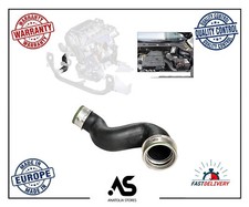Intercooler Turbo Hose For Vw