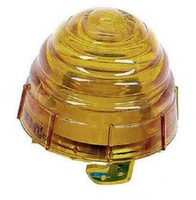 PORSCHE 356 BC Amber Turn