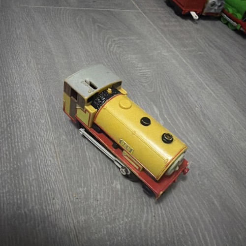 Tomy ben trackmaster - ben,