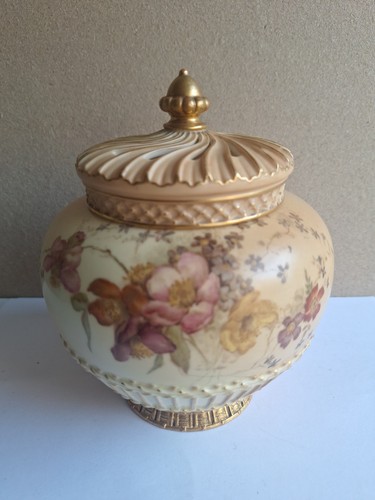 Royal worcester blush - royal,