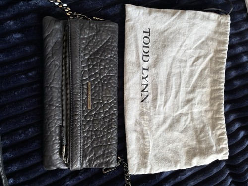 Todd lynn edition - edition, black