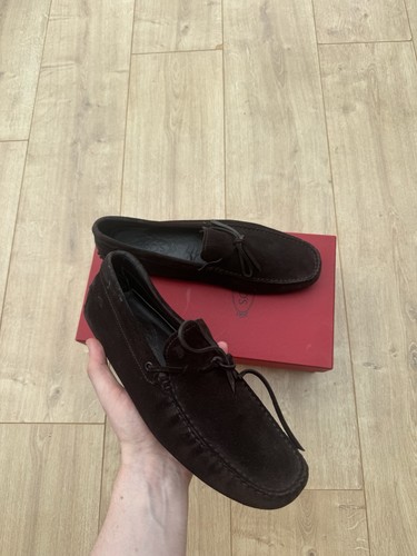 100 authentic men tods - 100%,