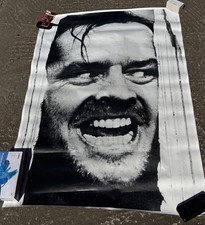 Jack Nicholson The Shining