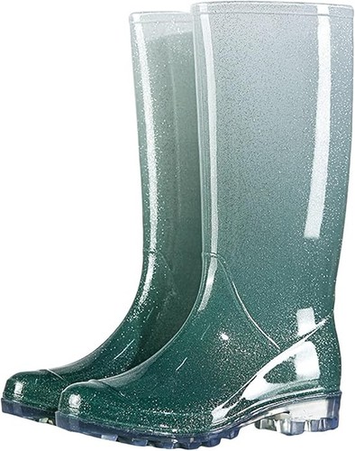 Komforme ladies gradient green - komforme,