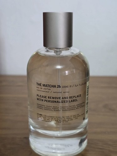100 genuine labo matcha - le,