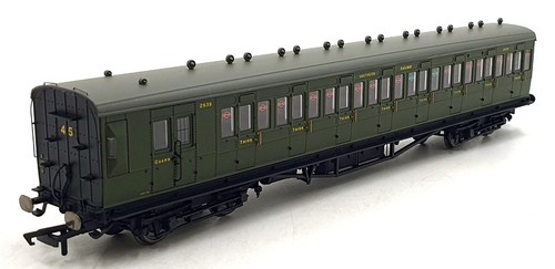 Hornby gauge r4717 - hornby,