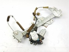 2002 MAZDA MX-5 FRONT WINDOW REGULATOR RH DRIVER SIDE CONVERTIBLE 8621002781