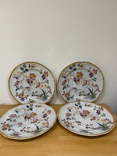 Wedgewood devon rose pattern - wedgewood,