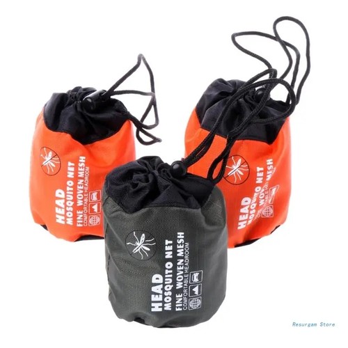 Mosquito bee head net - net, face