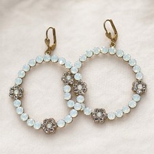 Catherine Popesco 14k Gold
