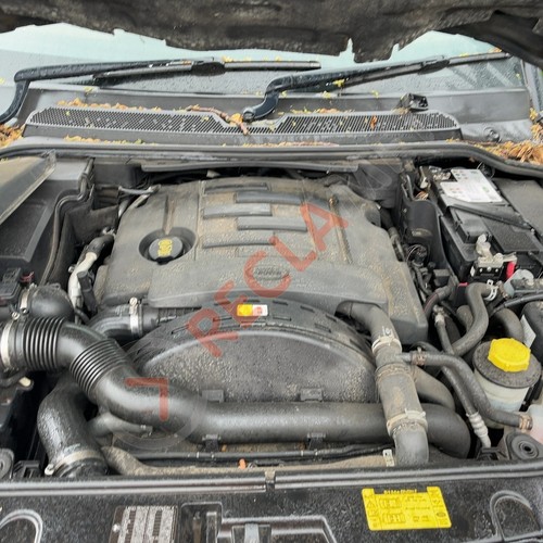 Land rover discovery mk4 - discovery, 4