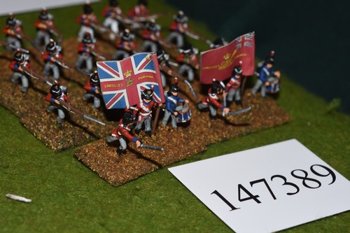 15mm napoleonic british - napoleonic, /