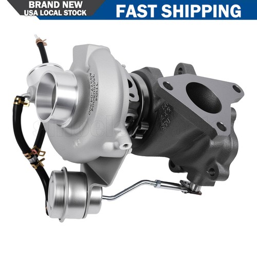 Td04l billet turbo for subaru - td04l,