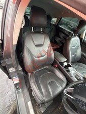 FORD MONDEO 2014-2019 MK5