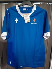 Macron Samoa 2023-2024 Rugby
