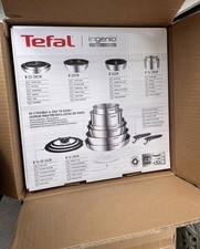 Tefal Ingenio Emotion L897SD74