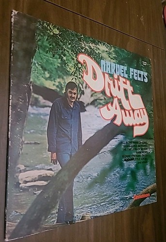 Narvel felts drift - felts,