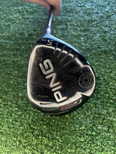 Ping g25 wood - 5,