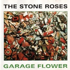 Stone Roses - Garage Flower - Stone Roses CD 5AVG The Cheap Fast Free Post The