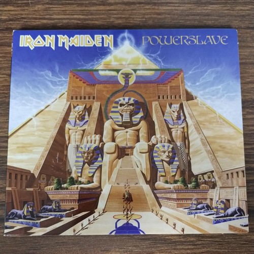 Iron maiden killers 2018 - maiden,