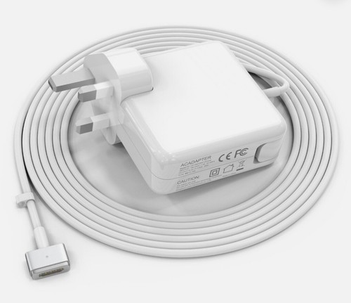 85w tip charger for macbook - 85w,