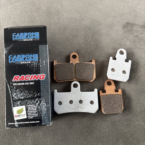Carbone lorraine 1180 - carbone, cl
