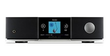 Auralic Altair G1.1 music streamer, black, x demo