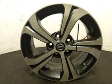 NISSAN PULSAR Alloy Wheel 16